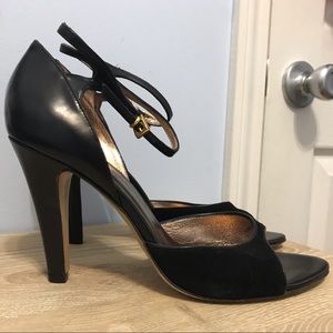 Kenneth Cole New York Strappy Heels 👠